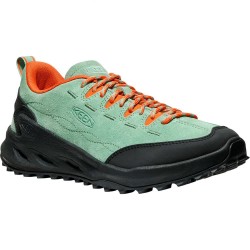 маратонки,дамски,маратонки,keen,jasper,zionic,trainers,granite,green,gold,(green)