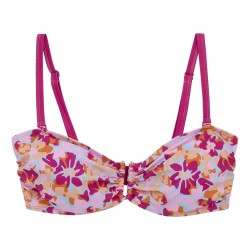 дамски,бански,костюми,regatta,aceana,iii,bikini,top,pink,(summer,floral)