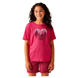 тениска,детски,тениски,regatta,alvarado,ix,short,sleeve,t,shirt,pop,(pink)