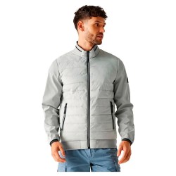 яке,мъжки,якета,regatta,brennon,hybrid,jacket,iceberg,(grey)