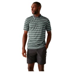 мъжки,блузи,с,яка,regatta,kildra,short,sleeve,polo,grey,(glacier)