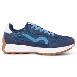 маратонки,мъжки,маратонки,regatta,marine,heritage,trainers,navy,coronet,blue,(blue)