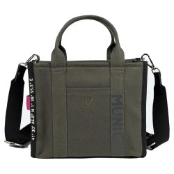 чанта,всички,чанти,munich,cala,tote,bag,khaki,fucsia,(green)