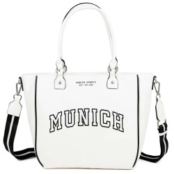 пазарска,чанта,всички,чанти,munich,court,shopper,bag,white