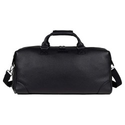 Сак Munich Craft duffle bag - Black (Black) сак,сакове,munich,craft,duffle,bag,black,(black)