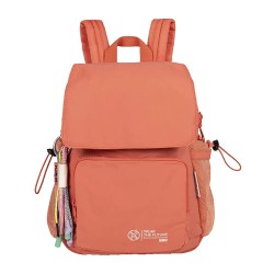 раница,раници,munich,deep,recycled,backpack,orange,(coral)