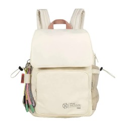 раница,раници,munich,deep,recycled,backpack,cream,(beige)