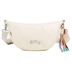 чанта,за,през,рамо,всички,чанти,munich,deep,recycled,baguette,shoulder,bag,cream,(beige)