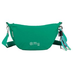 чанта,за,през,рамо,всички,чанти,munich,deep,recycled,baguette,shoulder,bag,green