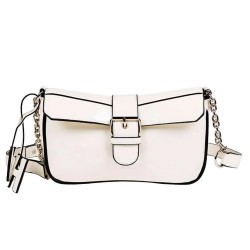чанта,всички,чанти,munich,mh,baguette,bag,white,(white)