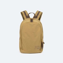 раница,раници,munich,teca,recycled,backpack,brown