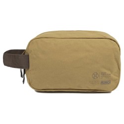 несесер,тоалетни,принадлежности,munich,teca,recycled,wash,bag,brown,(honey)