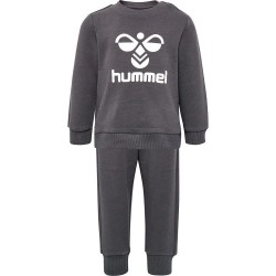 анцуг,детски,анцузи,hummel,arine,tracksuit,forged,iron,(grey)