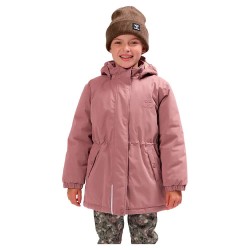 яке,детски,якета,и,палта,hummel,athena,tex,jacket,twilight,mauve,(pink)