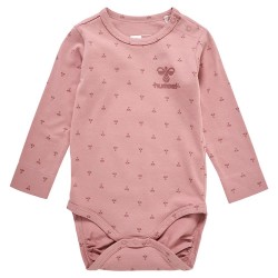 детски,облекла,за,момчета,hummel,beesy,long,sleeve,body,deauville,mauve,(pink)