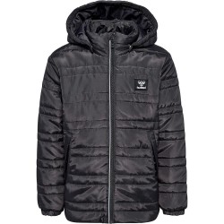 яке,детски,якета,и,палта,hummel,bilbo,tex,jacket,black,(forged,iron)