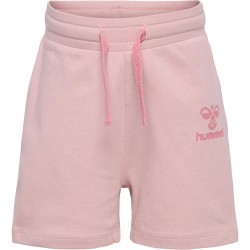 къси,панталони,детски,панталони,hummel,karen,shorts,pink,(pale,mauve)