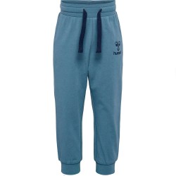 панталони,детски,панталони,hummel,mads,pants,blue,(blue,mirage)
