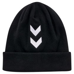шапка,всички,шапки,hummel,pro,beanie,black,(black)