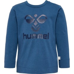 тениска,детски,тениски,hummel,steen,long,sleeve,t,shirt,blue,(ensign,blue)