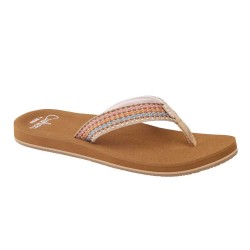 джапанки,дамски,сандали,и,чехли,reef,baja,elana,flip,flops,brown