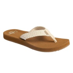 джапанки,дамски,сандали,и,чехли,reef,baja,maria,flip,flops,brown