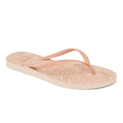 джапанки,дамски,сандали,и,чехли,reef,seaside,prints,flip,flops,rose,zebra,(beige)