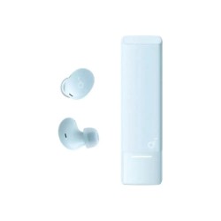 слушалки,слушалки,soundcore,a30i,wireless,earphones,blue