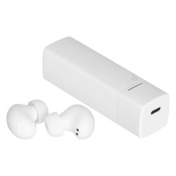 слушалки,слушалки,soundcore,a30i,wireless,earphones,white