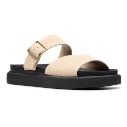 сандали,дамски,сандали,и,чехли,clarks,shoes,aristella,mule,sandals,beige,(ecru,suede)