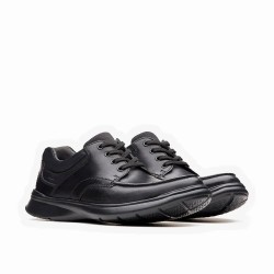 обувки,мъжки,обувки,clarks,shoes,cotrell,edge,shoes,black