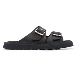 сандали,мъжки,сандали,clarks,shoes,solsbury,strap,sandals,black
