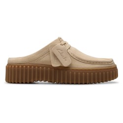 сандали,дамски,сандали,и,чехли,clarks,shoes,torhill,mule,sandals,ecru,suede,(beige)