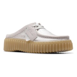 сандали,дамски,сандали,и,чехли,clarks,shoes,torhill,mule,sandals,silver,(silver,metallic)