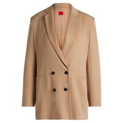 сако,дамски,сака,hugo,avinea,1,10271408,blazer,beige