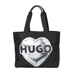чанта,всички,чанти,hugo,becky,heart,10260368,tote,bag,black