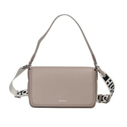 чанта,за,през,рамо,всички,чанти,hugo,bel,10260358,shoulder,bag,dark,beige,(beige)