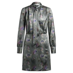 рокля,дамски,поли,и,рокли,hugo,kelanie,1,10268601,long,sleeve,short,dress,grey