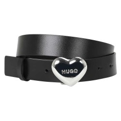 колан,колани,hugo,serce,sz30,belt,black,(black)