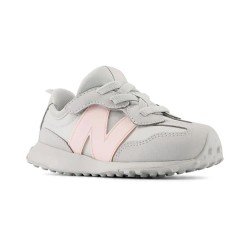 маратонки,детски,маратонки,new,balance,327,hook,&,loop,trainers,grey