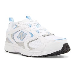 маратонки,мъжки,маратонки,new,balance,408,trainers,silver,metallic,(white)