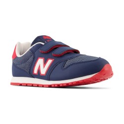маратонки,детски,маратонки,new,balance,500,hook,&,loop,ps,trainers,blue
