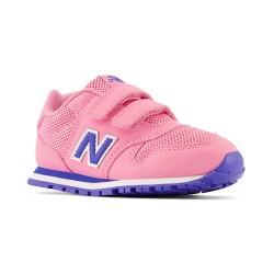 маратонки,детски,маратонки,new,balance,500,hook,&,loop,trainers,signal,pink,(pink)