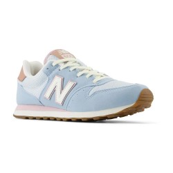 маратонки,дамски,маратонки,new,balance,500,trainers,light,chrome,blue,(blue)