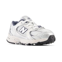 Маратонки New balance 530 Bungee trainers - White (Summer Fog) маратонки,мъжки,маратонки,дамски,маратонки,new,balance,530,bungee,trainers,white,(summer,fog)
