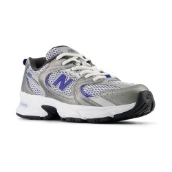 маратонки,детски,маратонки,new,balance,530,trainers,dark,silver,metallic,(white,grey)