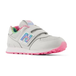 маратонки,детски,маратонки,new,balance,574,hook,&,loop,ps,trainers,grey