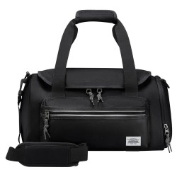 сак,сакове,american,tourister,brightup,22l,duffle,bag,black