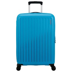 куфари,american,tourister,rejoy,spinner,68,26,tsa,66l,trolley,bag,blue,(azure,blue)