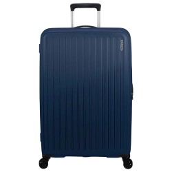 куфари,american,tourister,rejoy,spinner,77,30,tsa,100l,trolley,bag,blue,(navy,blue)